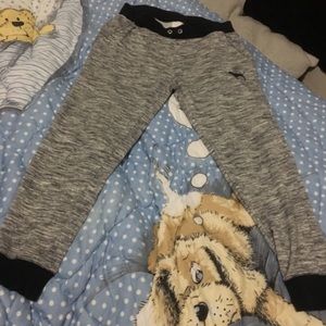 🚫SOLD🚫 Vs pink joggers